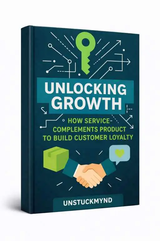 How Service Complements Product – Turn Buyers Into Loyal, Repeat Customers